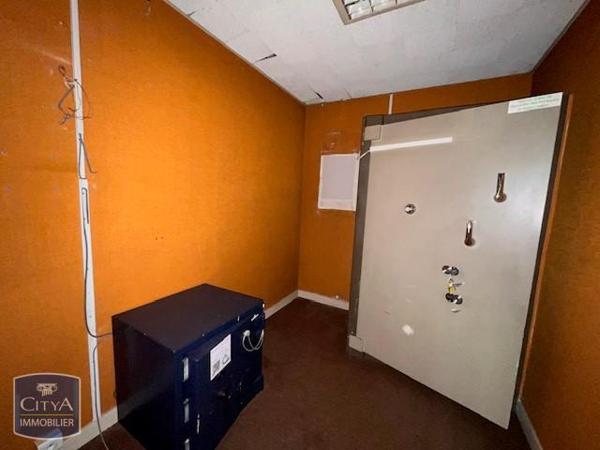 Location local commercial Saint-Jean-de-Losne (21170)