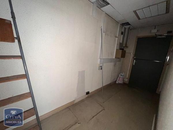 Location local commercial Saint-Jean-de-Losne (21170)