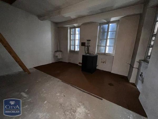 Location local commercial Saint-Jean-de-Losne (21170)