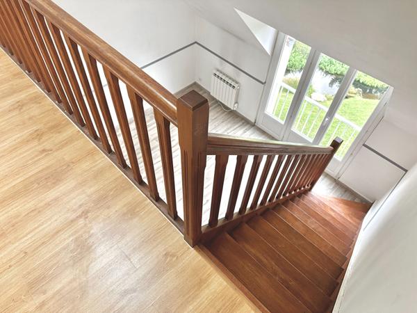 Appartement résidence privée Nemours 4 pièce(s) 76 m2