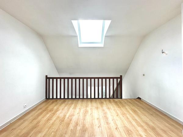 Appartement résidence privée Nemours 4 pièce(s) 76 m2