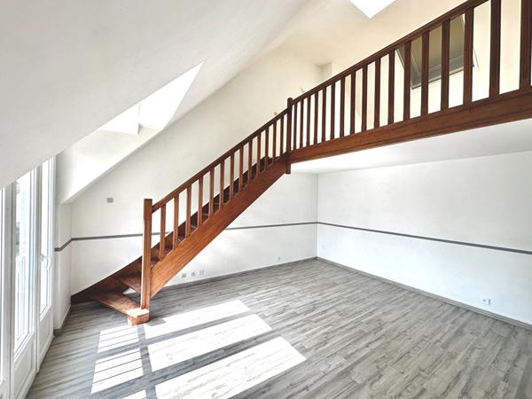 Appartement résidence privée Nemours 4 pièce(s) 76 m2