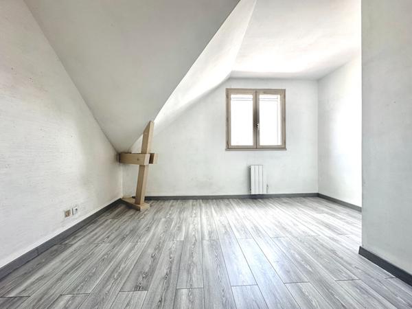Appartement résidence privée Nemours 4 pièce(s) 76 m2