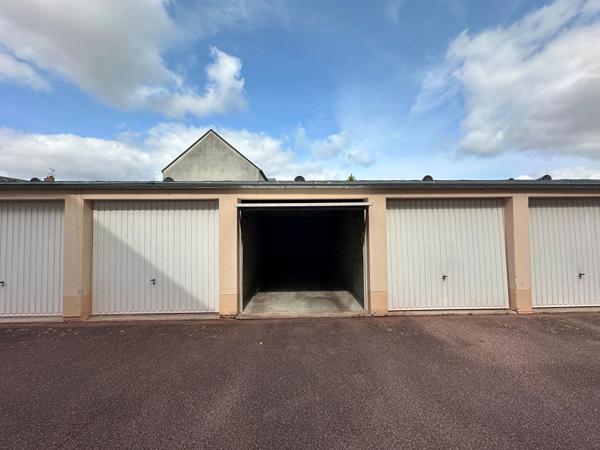 Appartement résidence privée Nemours 4 pièce(s) 76 m2