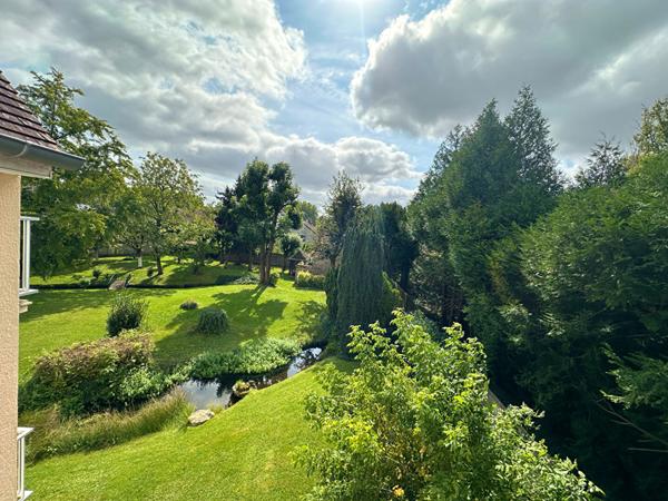 Appartement résidence privée Nemours 4 pièce(s) 76 m2