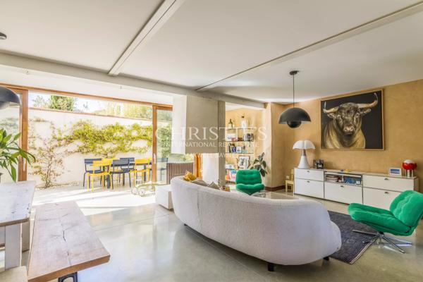 Primerose – Maison – 3 chambres – Parking
