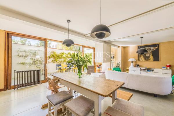 Primerose – Maison – 3 chambres – Parking
