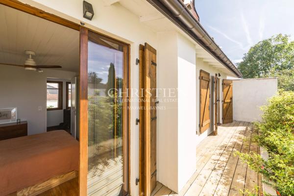 Primerose – Maison – 3 chambres – Parking