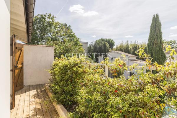 Primerose – Maison – 3 chambres – Parking