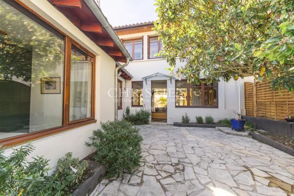 Primerose – Maison – 3 chambres – Parking