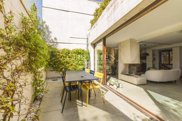 Primerose – Maison – 3 chambres – Parking