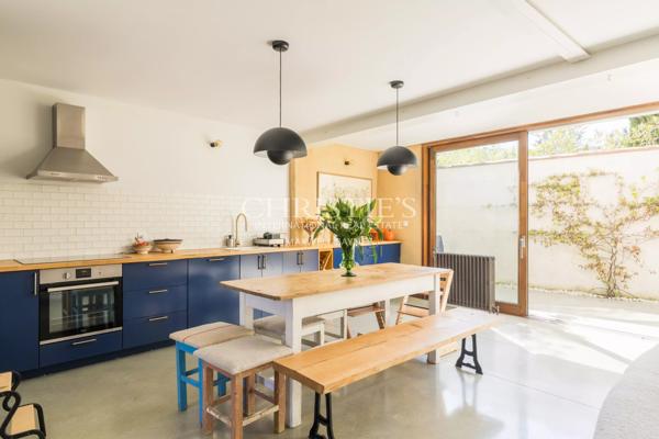 Primerose – Maison – 3 chambres – Parking