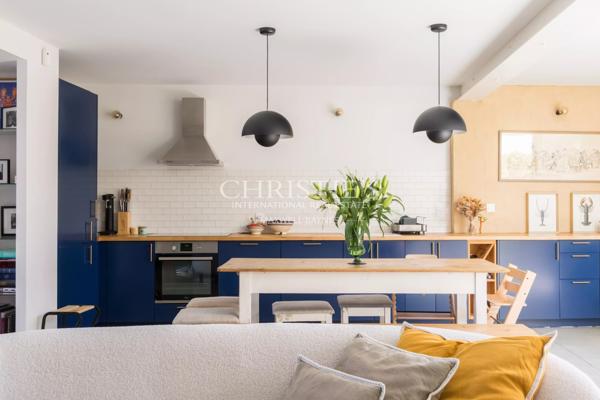 Primerose – Maison – 3 chambres – Parking