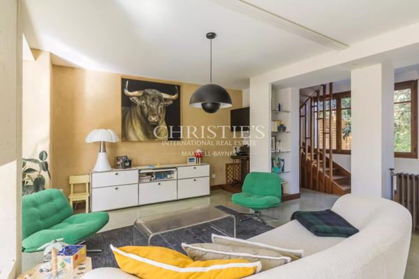 Primerose – Maison – 3 chambres – Parking