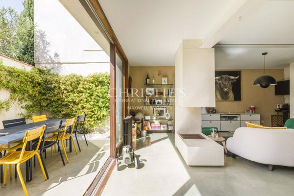 Primerose – Maison – 3 chambres – Parking