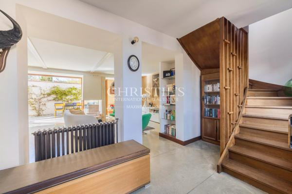 Primerose – Maison – 3 chambres – Parking