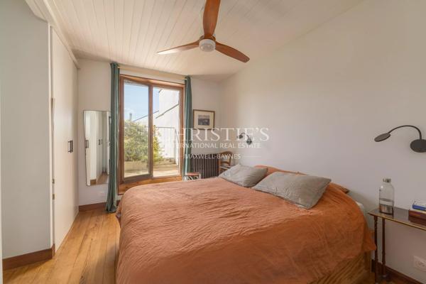 Primerose – Maison – 3 chambres – Parking