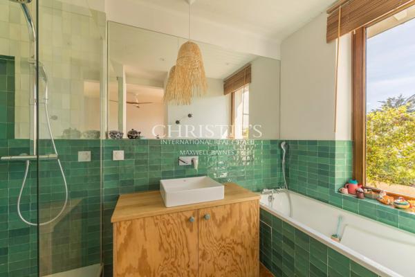 Primerose – Maison – 3 chambres – Parking