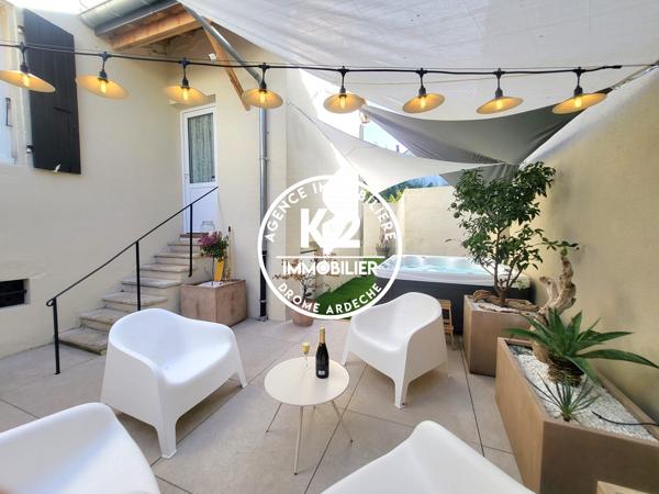 MAISON DE 70 M² SECTEUR PRISÉ
