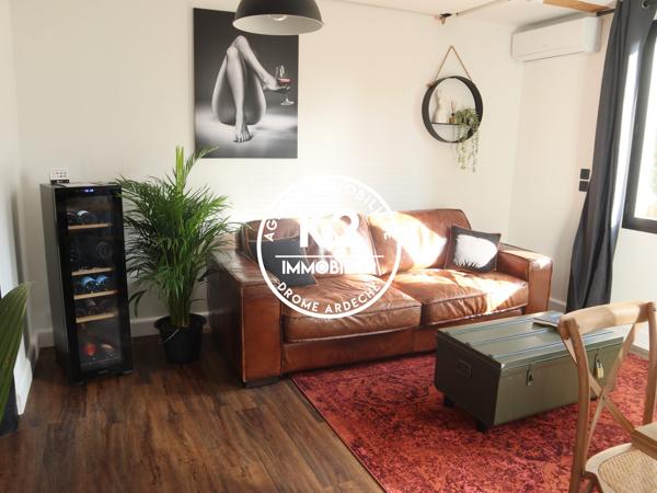 MAISON DE 70 M² SECTEUR PRISÉ