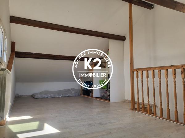 MAISON DE 70 M² SECTEUR PRISÉ