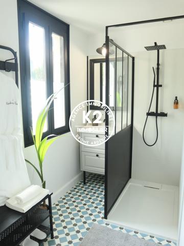 MAISON DE 70 M² SECTEUR PRISÉ