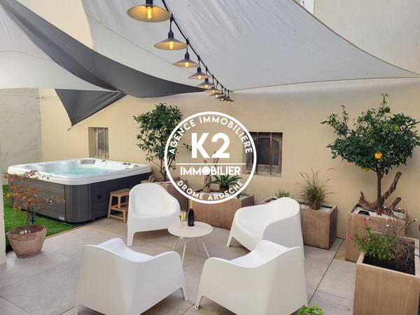 MAISON DE 70 M² SECTEUR PRISÉ