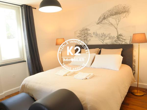 MAISON DE 70 M² SECTEUR PRISÉ