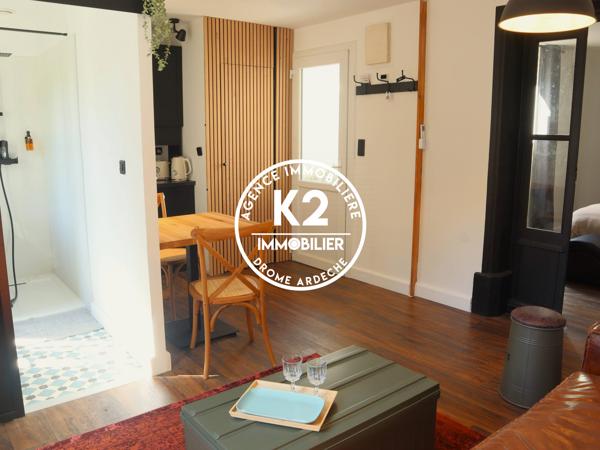 MAISON DE 70 M² SECTEUR PRISÉ