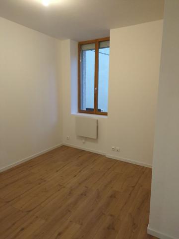 Beau T3 avec terrasse 70,10m²