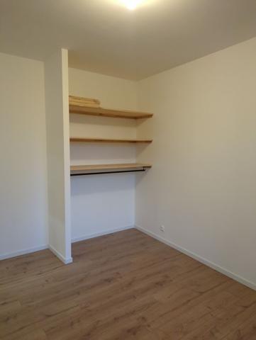 Beau T3 avec terrasse 70,10m²