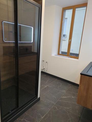 Beau T3 avec terrasse 70,10m²