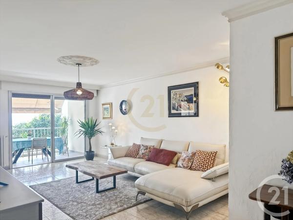 Appartement F3 Bis à vendre  3 pièces - 103,16 m 2   SAN MARTINO DI LOTA  - 202