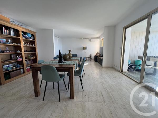 Appartement F3 Bis à vendre  3 pièces - 103,16 m 2   SAN MARTINO DI LOTA  - 202