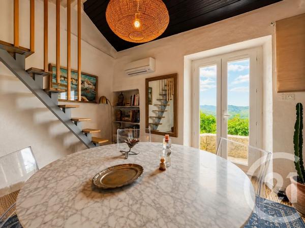 Appartement F3 Bis à vendre  3 pièces - 103,16 m 2   SAN MARTINO DI LOTA  - 202