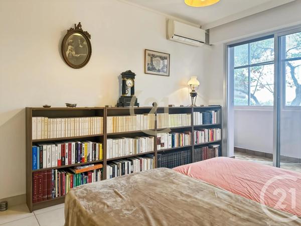 Appartement F3 Bis à vendre  3 pièces - 103,16 m 2   SAN MARTINO DI LOTA  - 202
