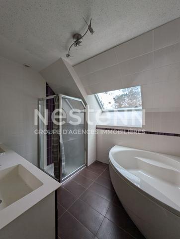 Propriété à vendre à MOUSTOIR AC surface habitable 197m² - 15 hectares de terrain