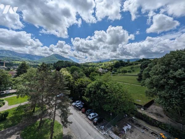 Vente Appartement à Cognin