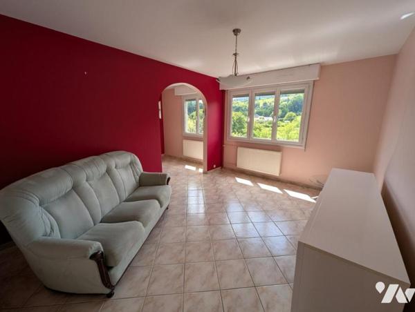 Vente Appartement à Cognin