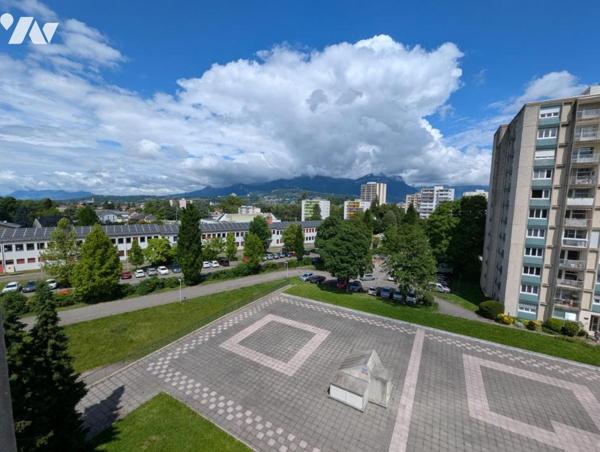 Vente Appartement à Cognin