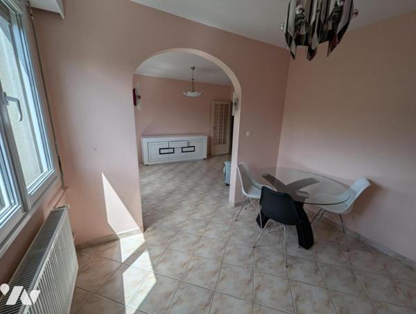 Vente Appartement à Cognin