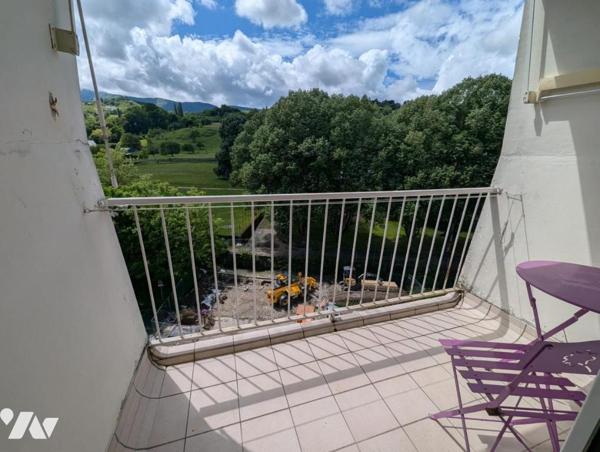Vente Appartement à Cognin