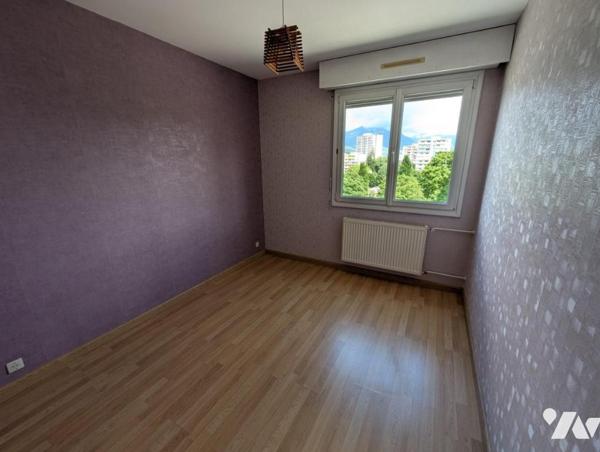 Vente Appartement à Cognin