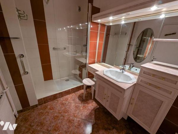 Vente Appartement à Cognin