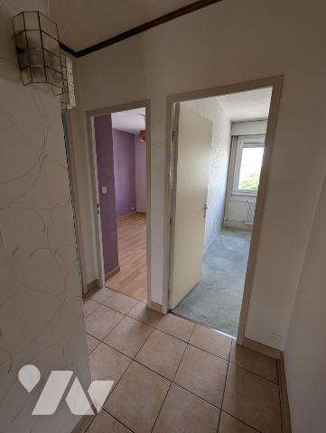 Vente Appartement à Cognin