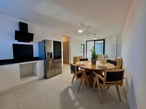 Magnifique Appartement NEUF