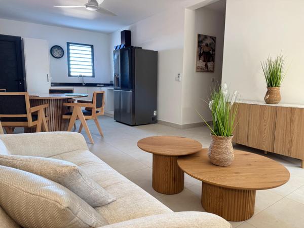 Magnifique Appartement NEUF
