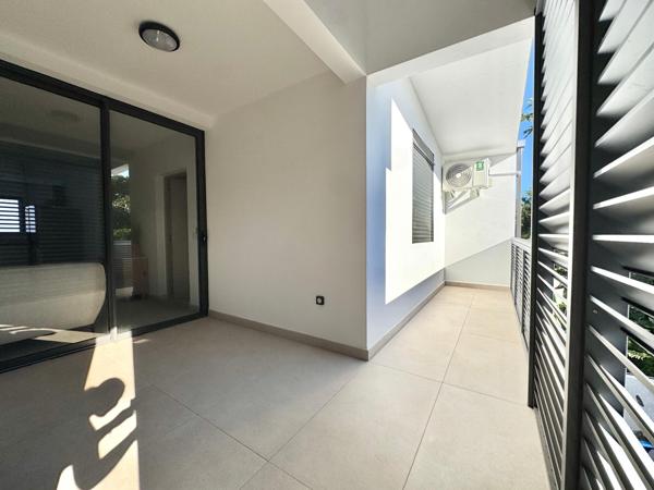 Magnifique Appartement NEUF