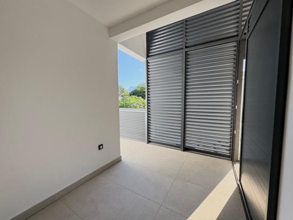 Magnifique Appartement NEUF