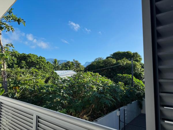 Magnifique Appartement NEUF